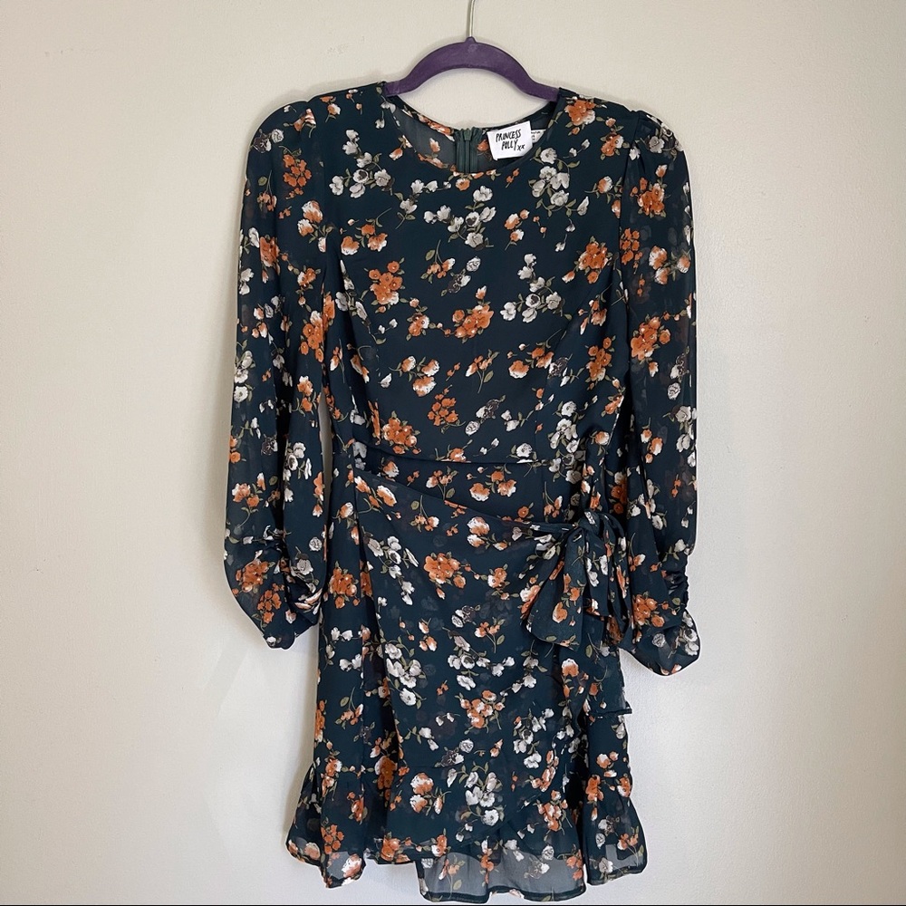Princess Polly Dress